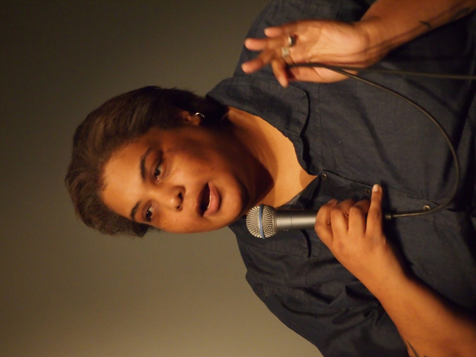 Bad Feminist by Roxane Gay (image credits: wikimedia)