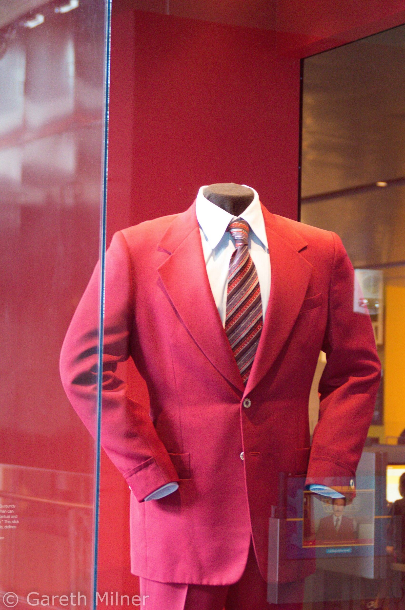 Anchorman: The Legend of Ron Burgundy (image credits: wikimedia)