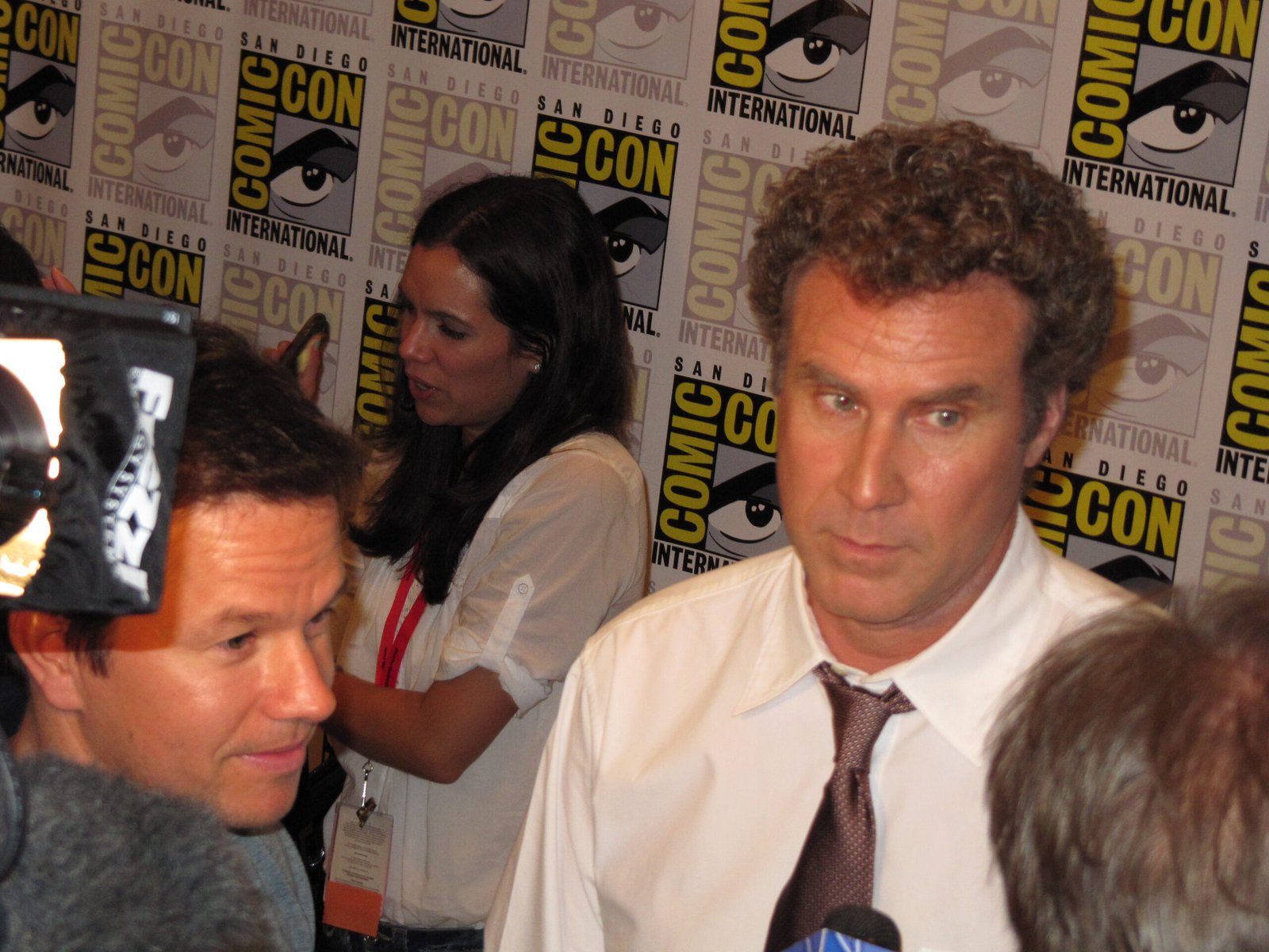 The Other Guys: An Unlikely Cop Comedy (image credits: wikimedia)