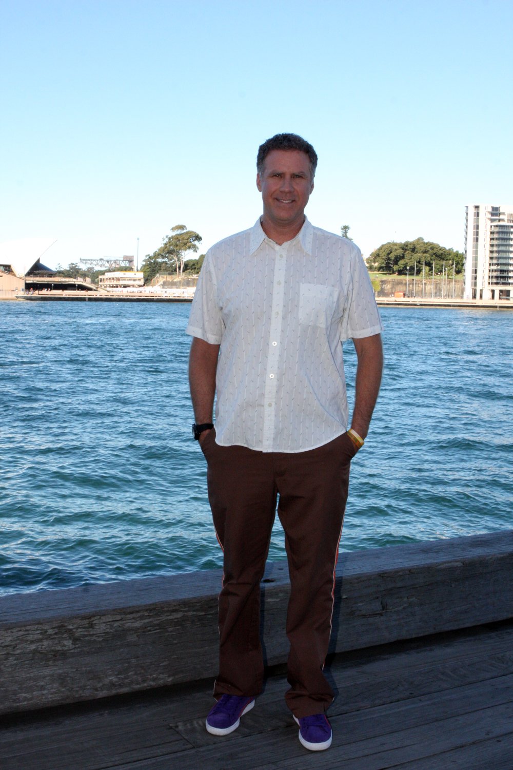 Will Ferrell’s Comedy Legacy (image credits: wikimedia)