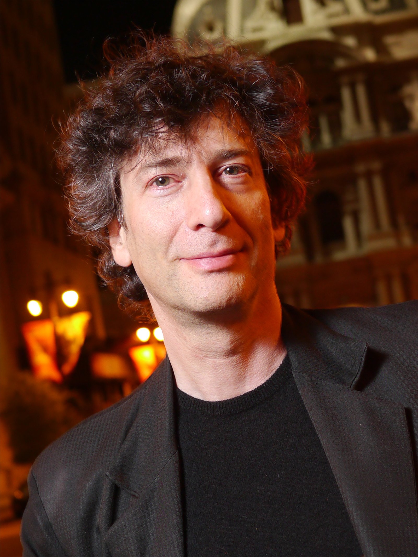 Sandman (Neil Gaiman): Volume Order vs. Chronological Timeline (image credits: wikimedia)