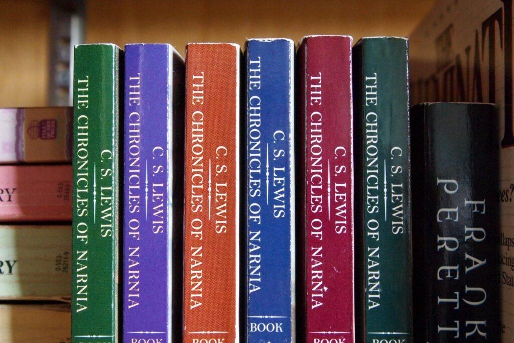 The 20 Reading Orders That Completely Change the Story