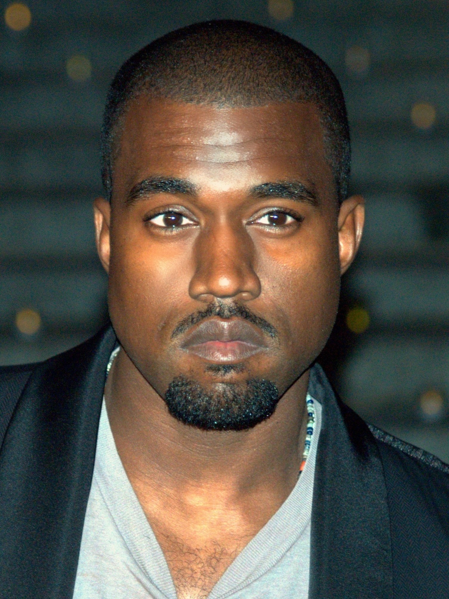 Kanye West – My Beautiful Dark Twisted Fantasy: “Blame Game” (image credits: wikimedia)