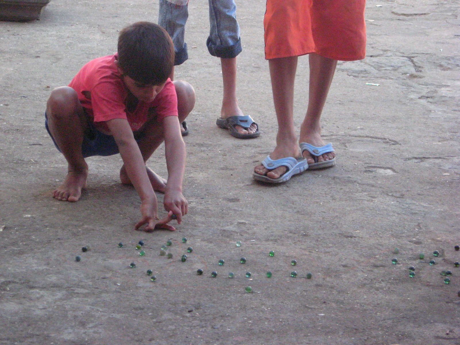 Marbles (image credits: wikimedia)