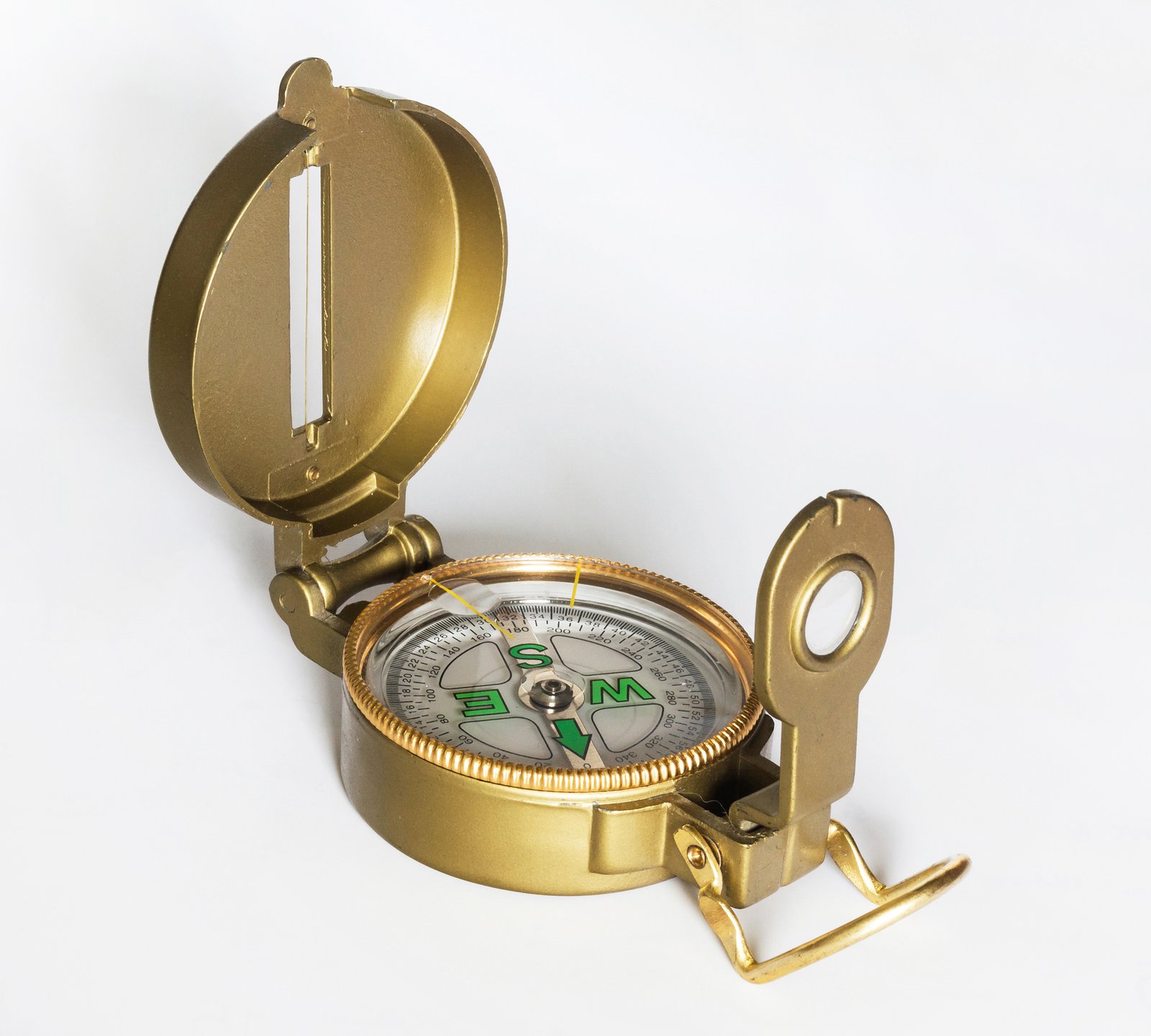 The Compass: Guiding Exploration and Empire (image credits: wikimedia)