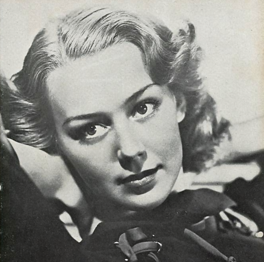 Anne Shirley (Anne of Green Gables by L.M. Montgomery) (image credits: wikimedia)