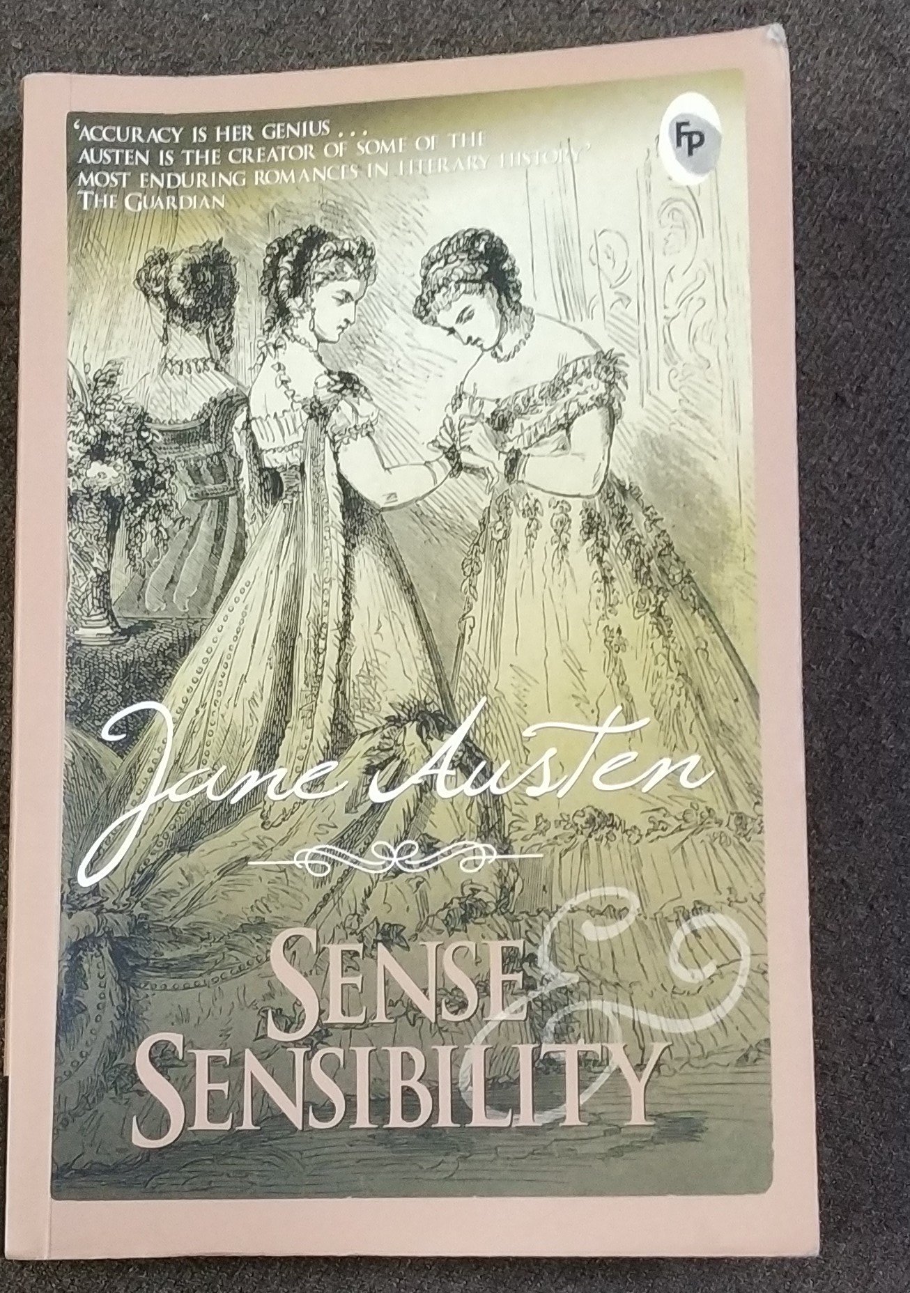 Why We Still Need Austen Today (image credits: wikimedia)