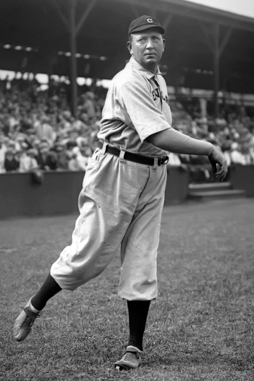 Cy Young’s 511 Career Wins: The Marathon Man of Baseball (image credits: wikimedia)