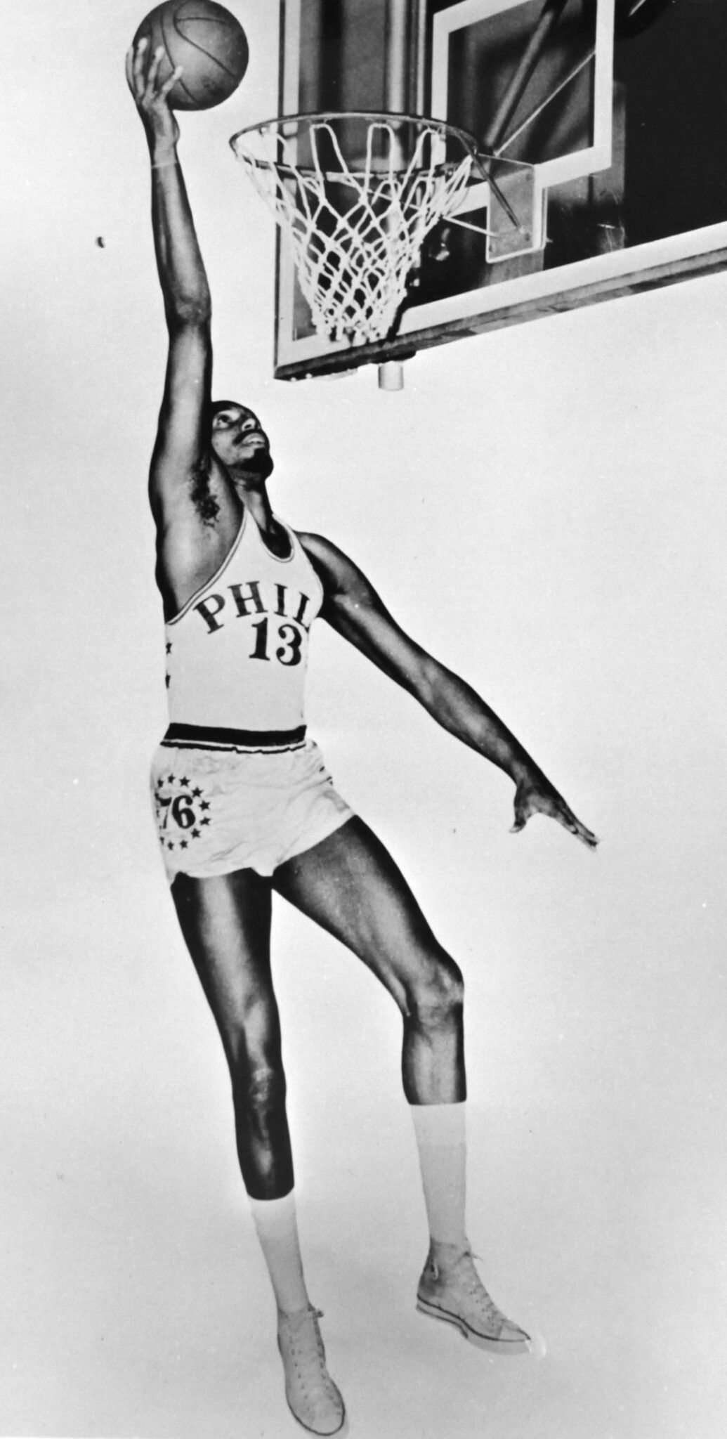 8 Sports Records Set in a Different Era That Still Haven’t Been Broken