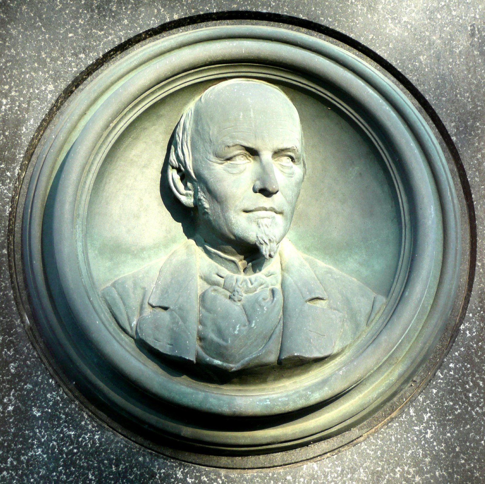 Ferdinand Adolph Lange: The Man Who Dared to Dream (image credits: wikimedia)