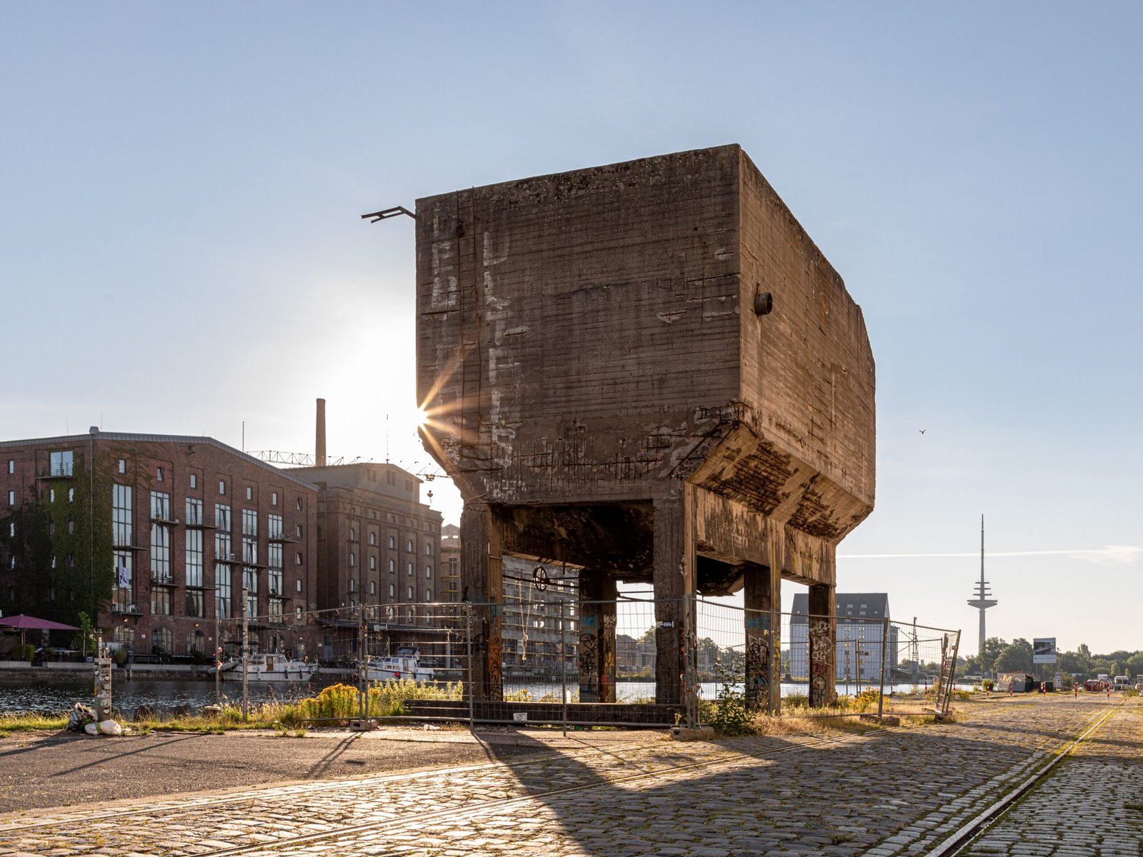 A City You’d Never Expect: Münster’s Unlikely Transformation (image credits: wikimedia)