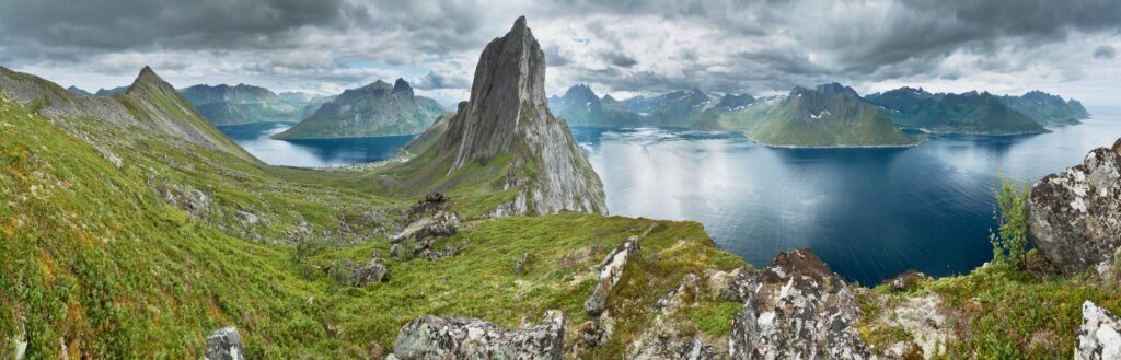 The 12 Most Expensive Countries to Visit — And Why People Still Go