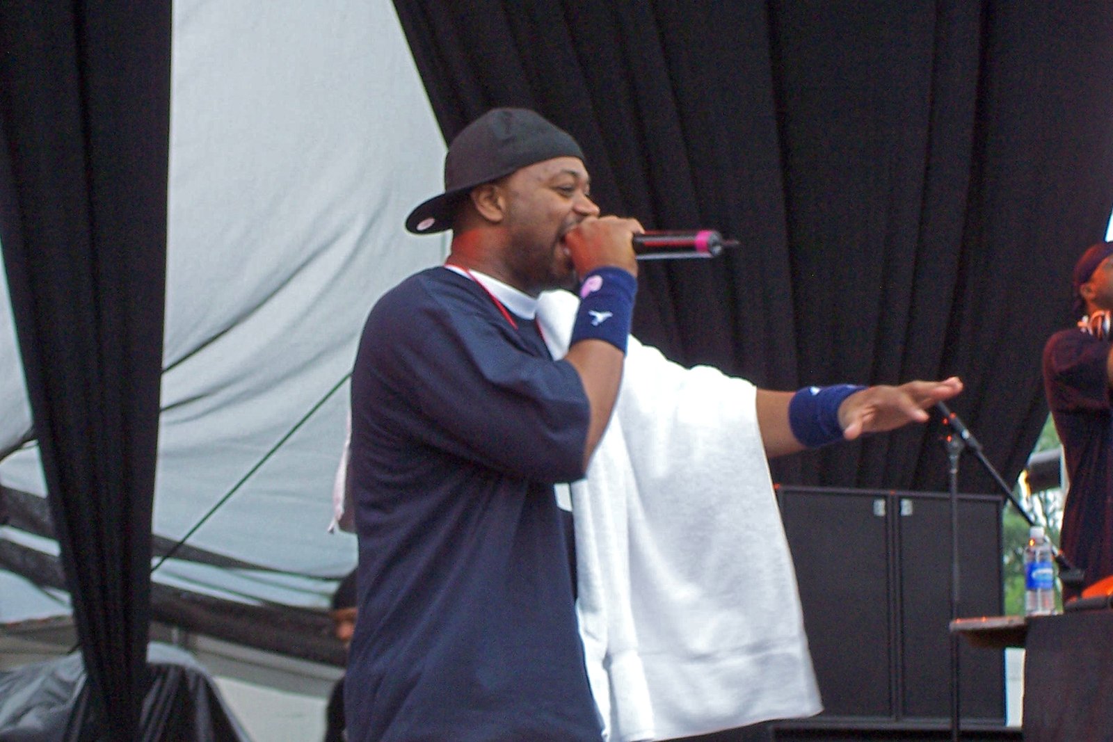 Ghostface Killah & MF DOOM – “Swift & Changeable” (image credits: wikimedia)