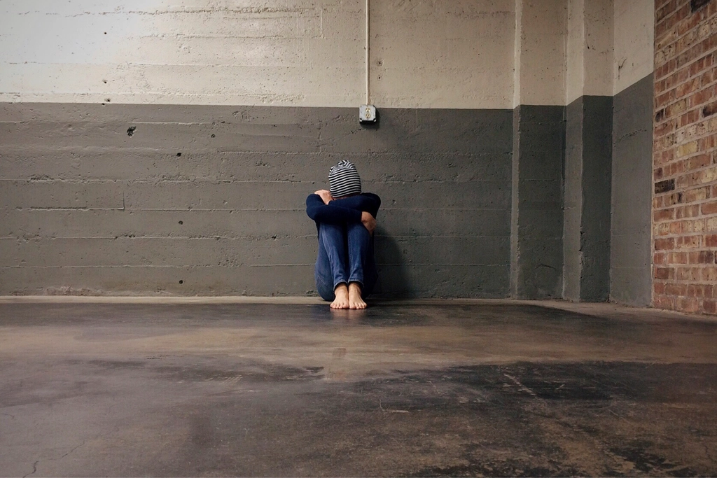 Emotional Catharsis (image credits: rawpixel)
