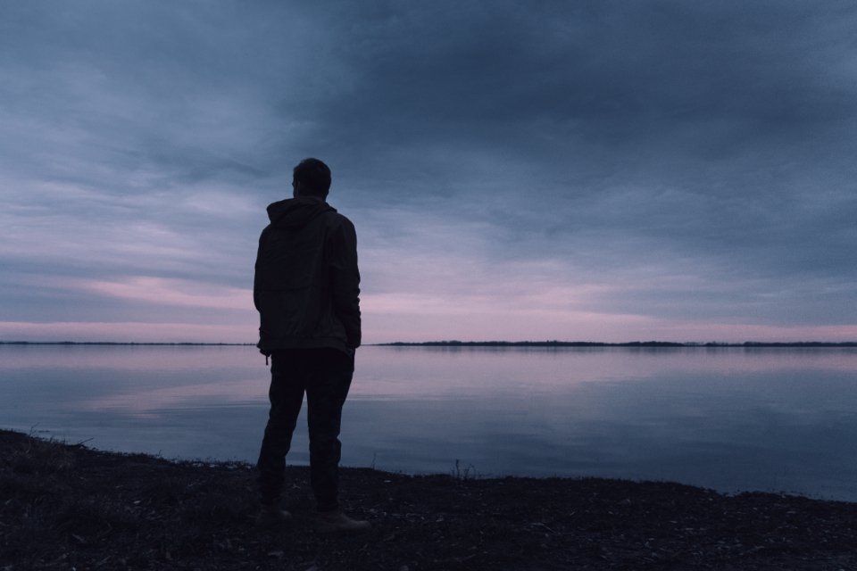 Self-Reflection (image credits: stocksnap)