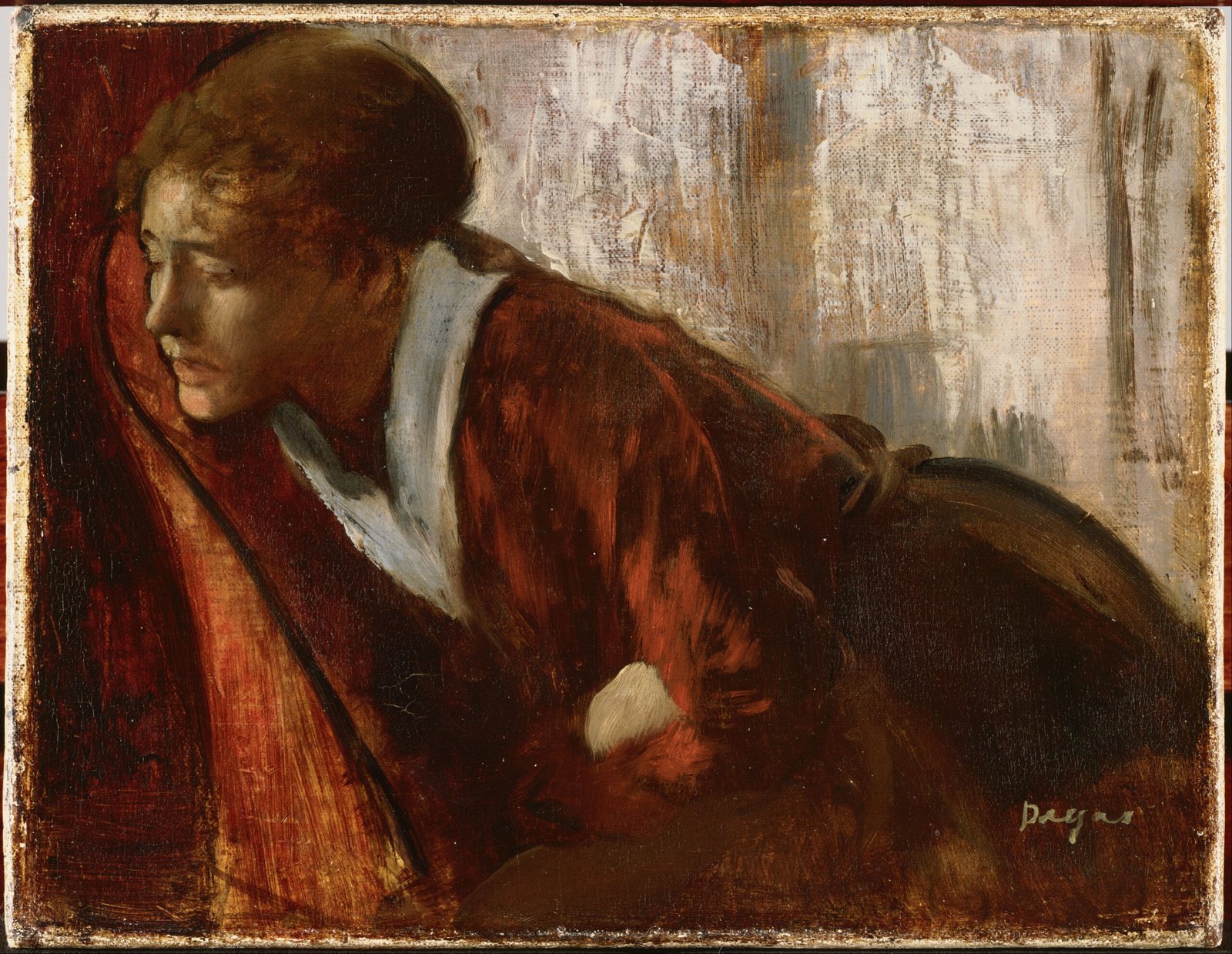Creative Stimulation (image credits: wikimedia)