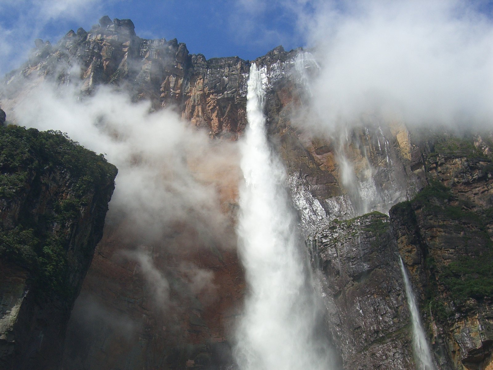 The 10 Most Extreme Places You Can Actually Visit
