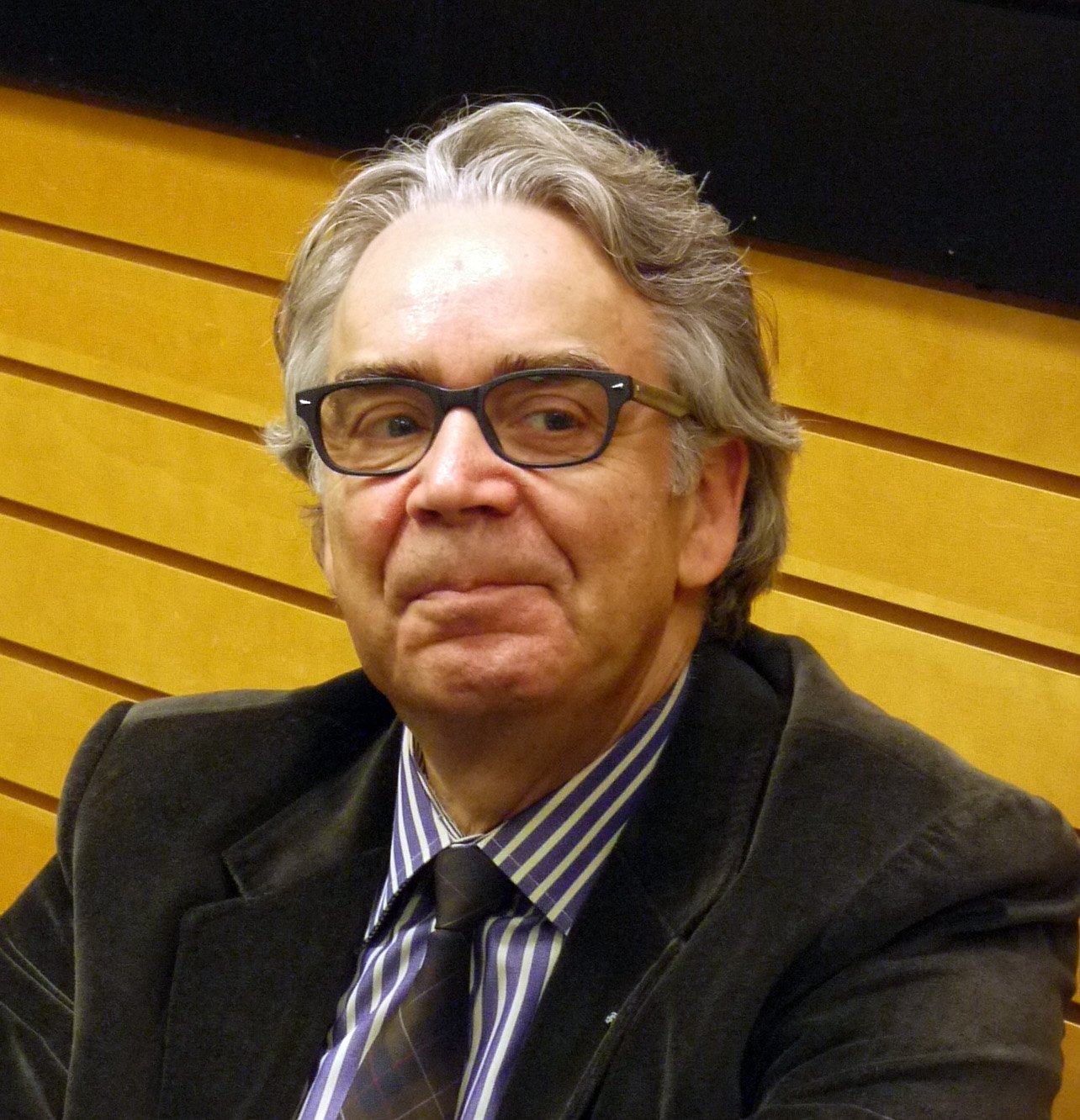 The Lord of the Rings Trilogy (2001–2003) – Howard Shore (image credits: wikimedia)