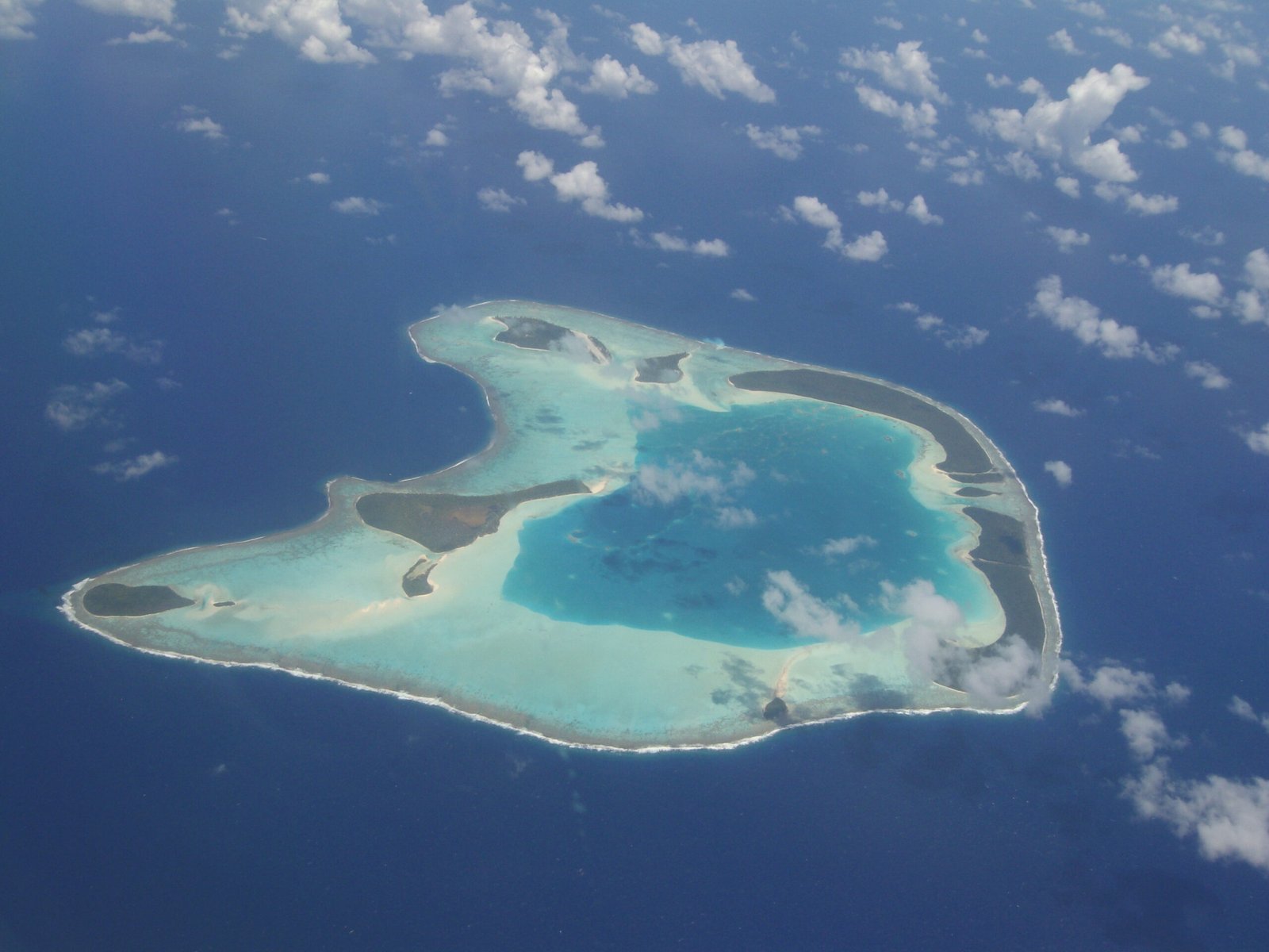 The Brando, French Polynesia (image credits: wikimedia)