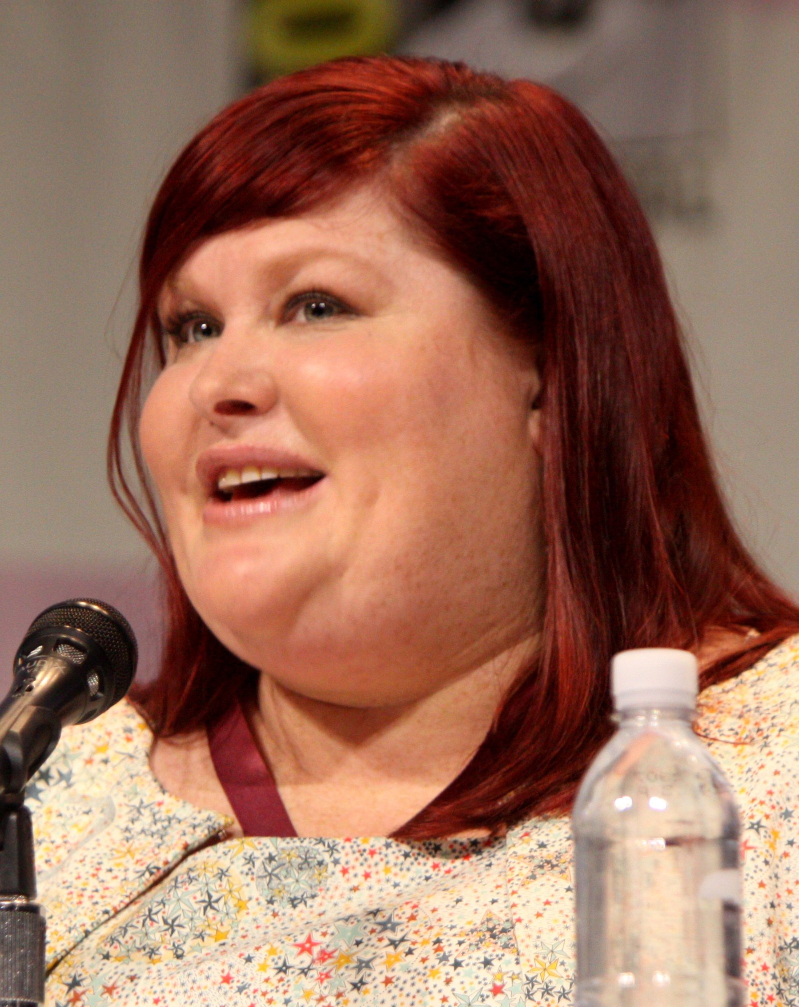 Chain of Thorns by Cassandra Clare (image credits: wikimedia)