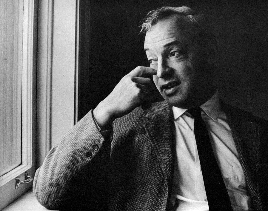 Seize the Day by Saul Bellow (image credits: wikimedia)