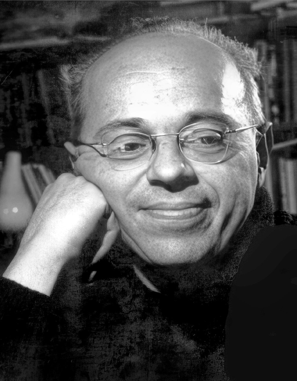 Stanisław Lem: Artificial Intelligence and the Dangers of Virtual Worlds (image credits: wikimedia)