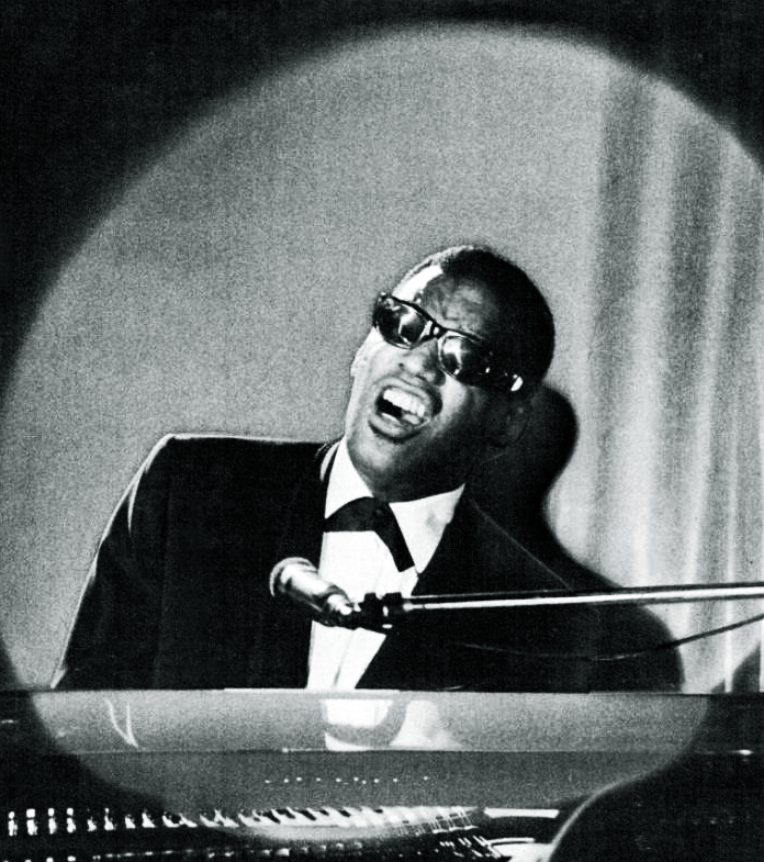 Ray Charles – “What’d I Say” (1958) (image credits: wikimedia)