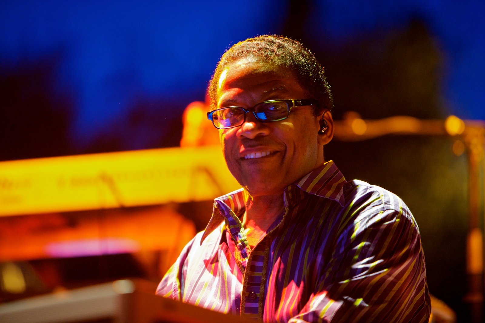 Herbie Hancock – Headhunters Live Jams (image credits: wikimedia)