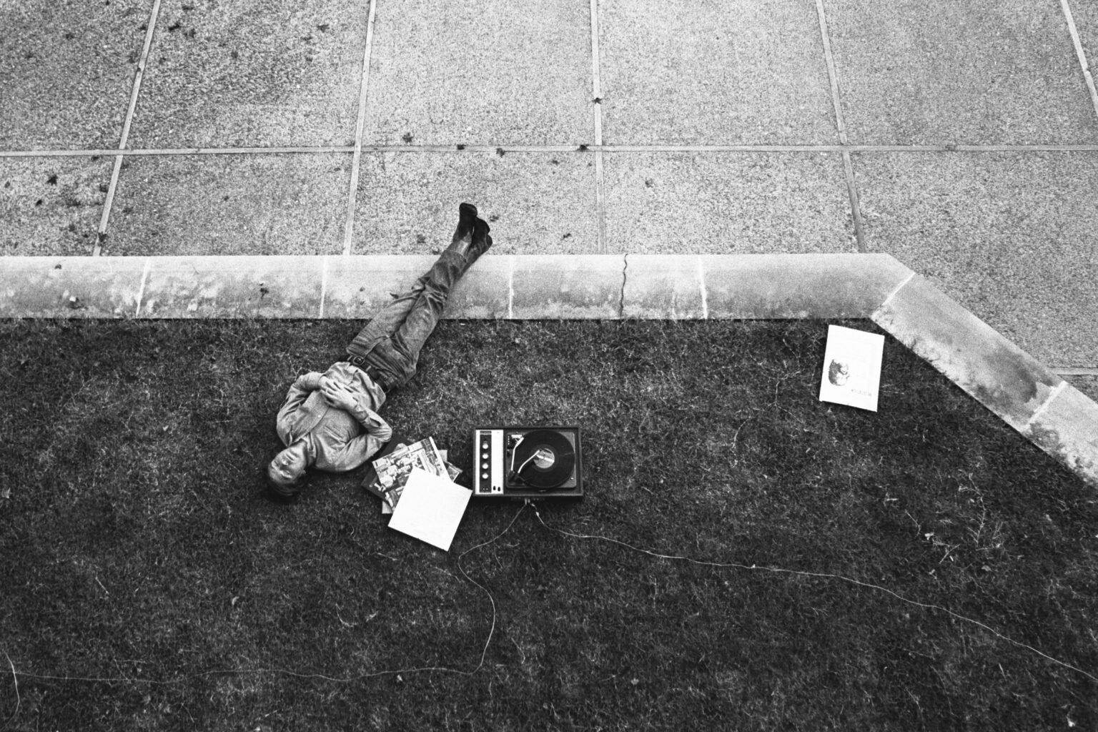 Why Some Songs Hit Harder at Night
