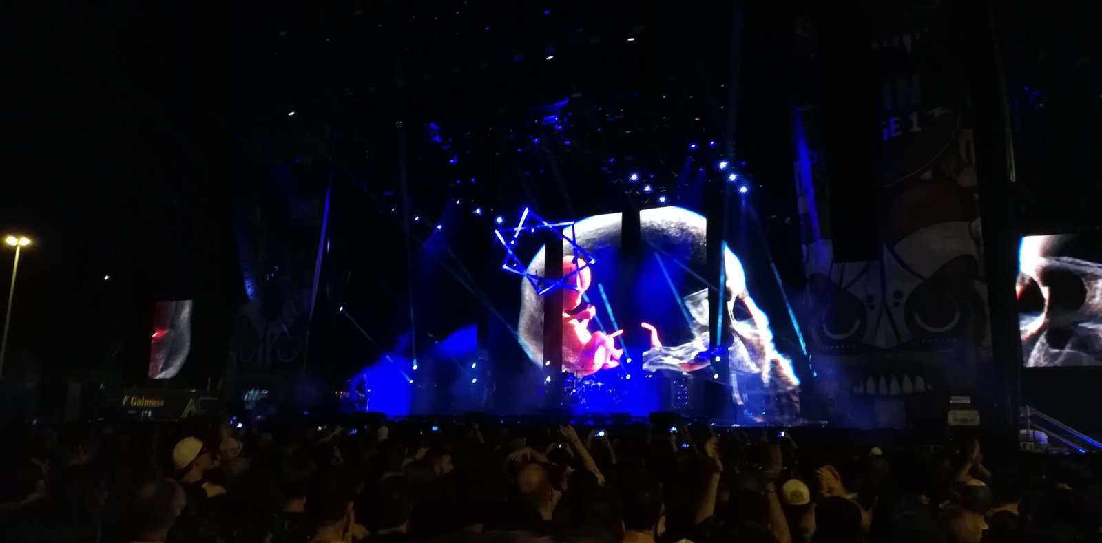 Tool – “Maynard’s Dick” (image credits: wikimedia)