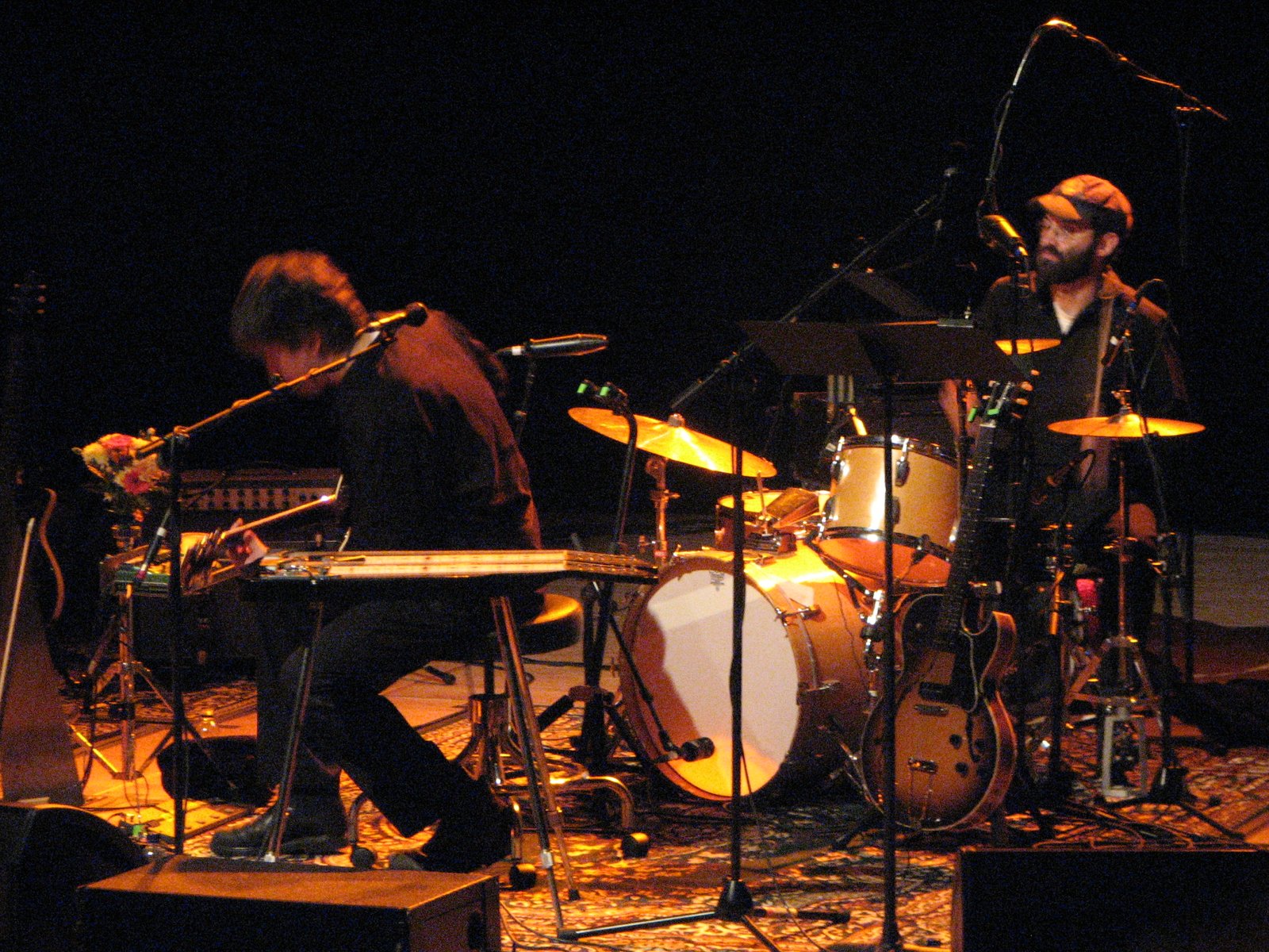 Eels – “Mr. E’s Beautiful Blues” (image credits: wikimedia)