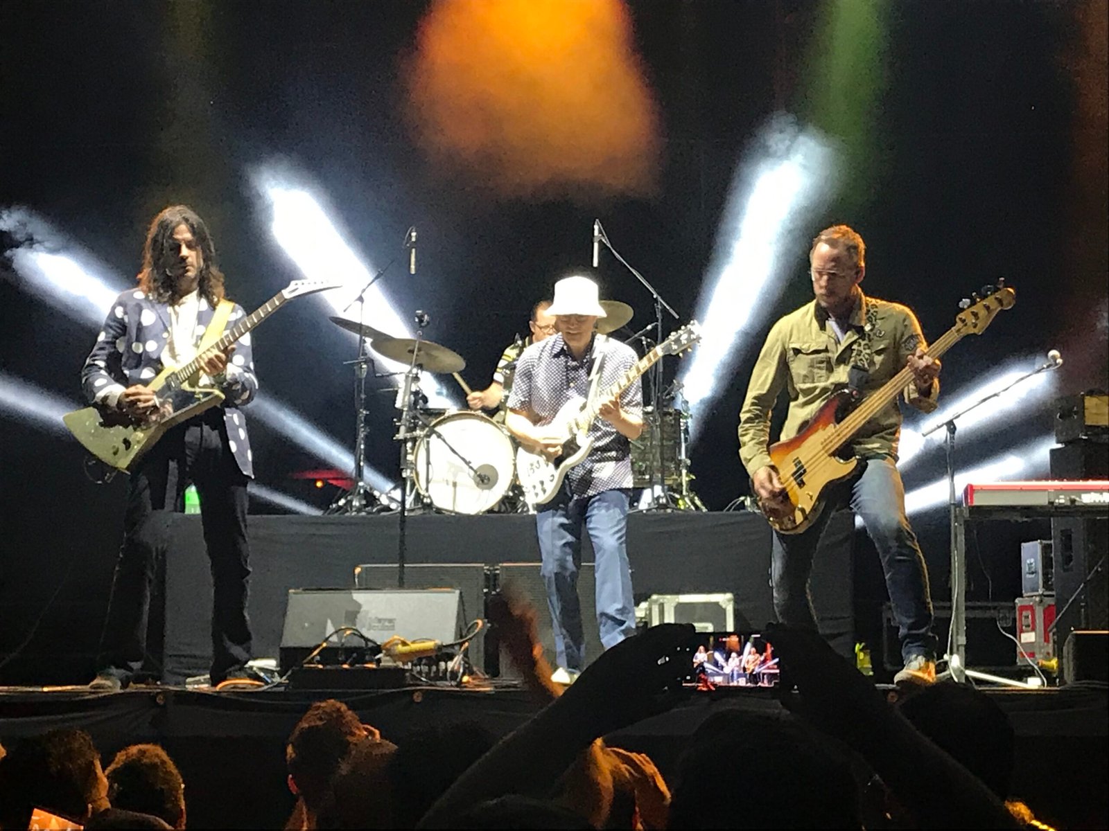 Weezer – “Island in the Sun” (Hidden Acoustic Version) (image credits: wikimedia)