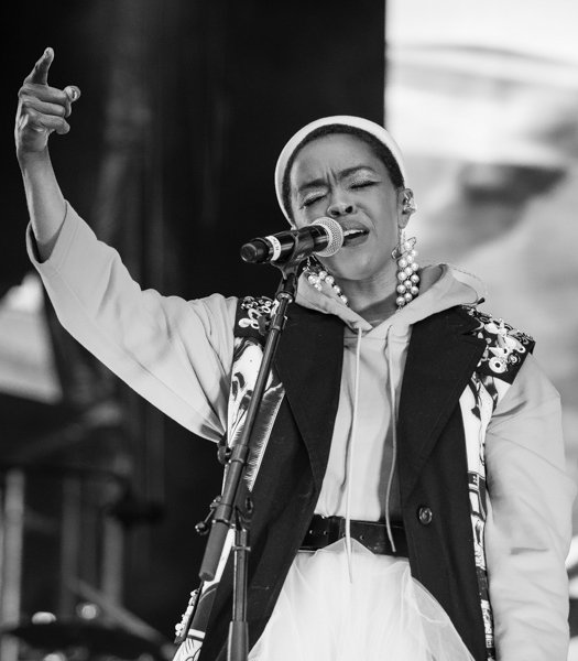 Lauryn Hill – Untitled Hidden Track (image credits: wikimedia)