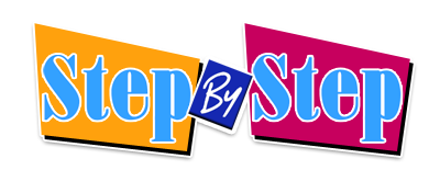 Step by Step – “Second Time Around” (image credits: wikimedia)