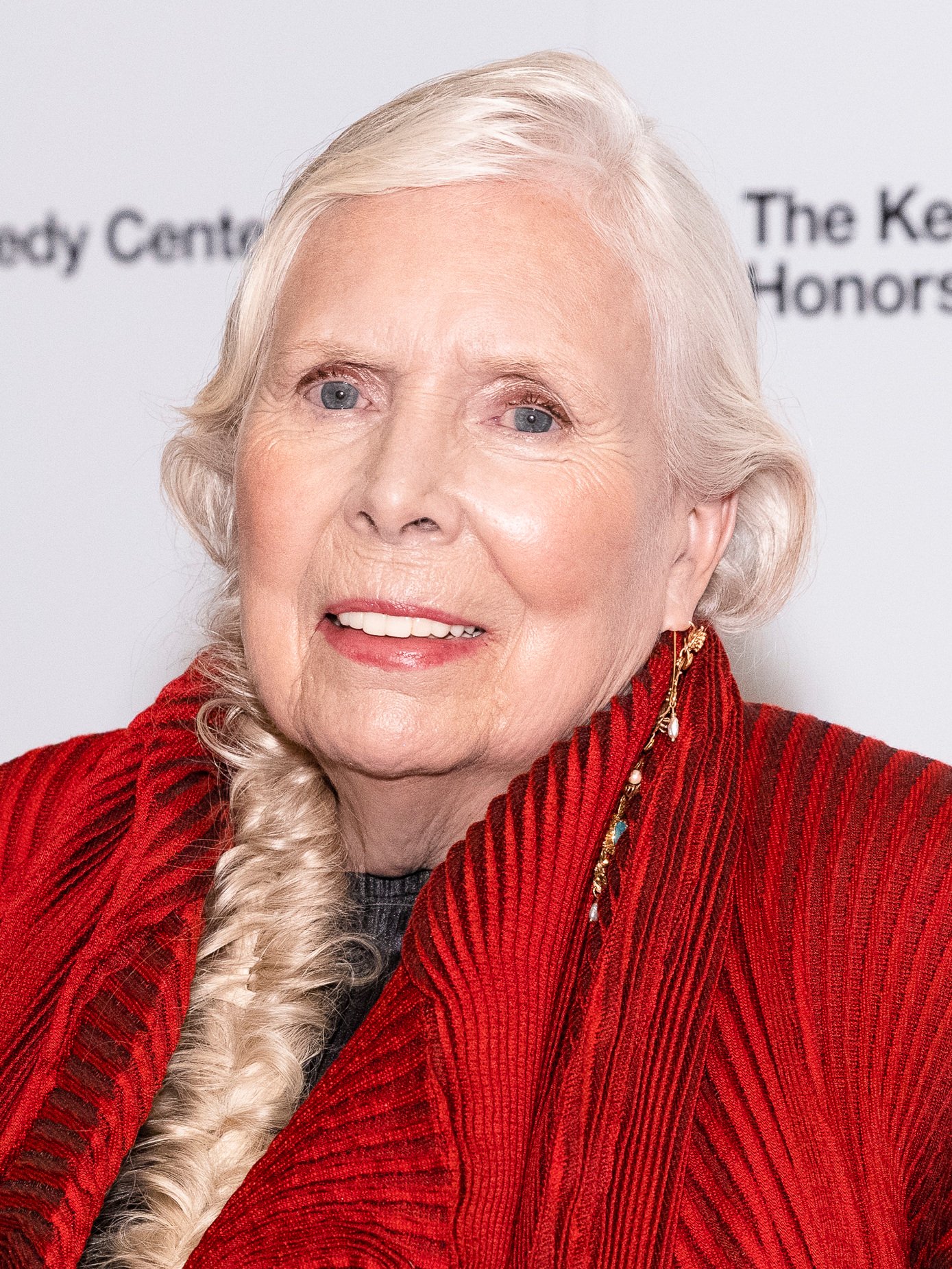 1971: Joni Mitchell – Blue (image credits: wikimedia)