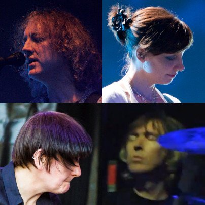 1991: My Bloody Valentine – Loveless (image credits: wikimedia)