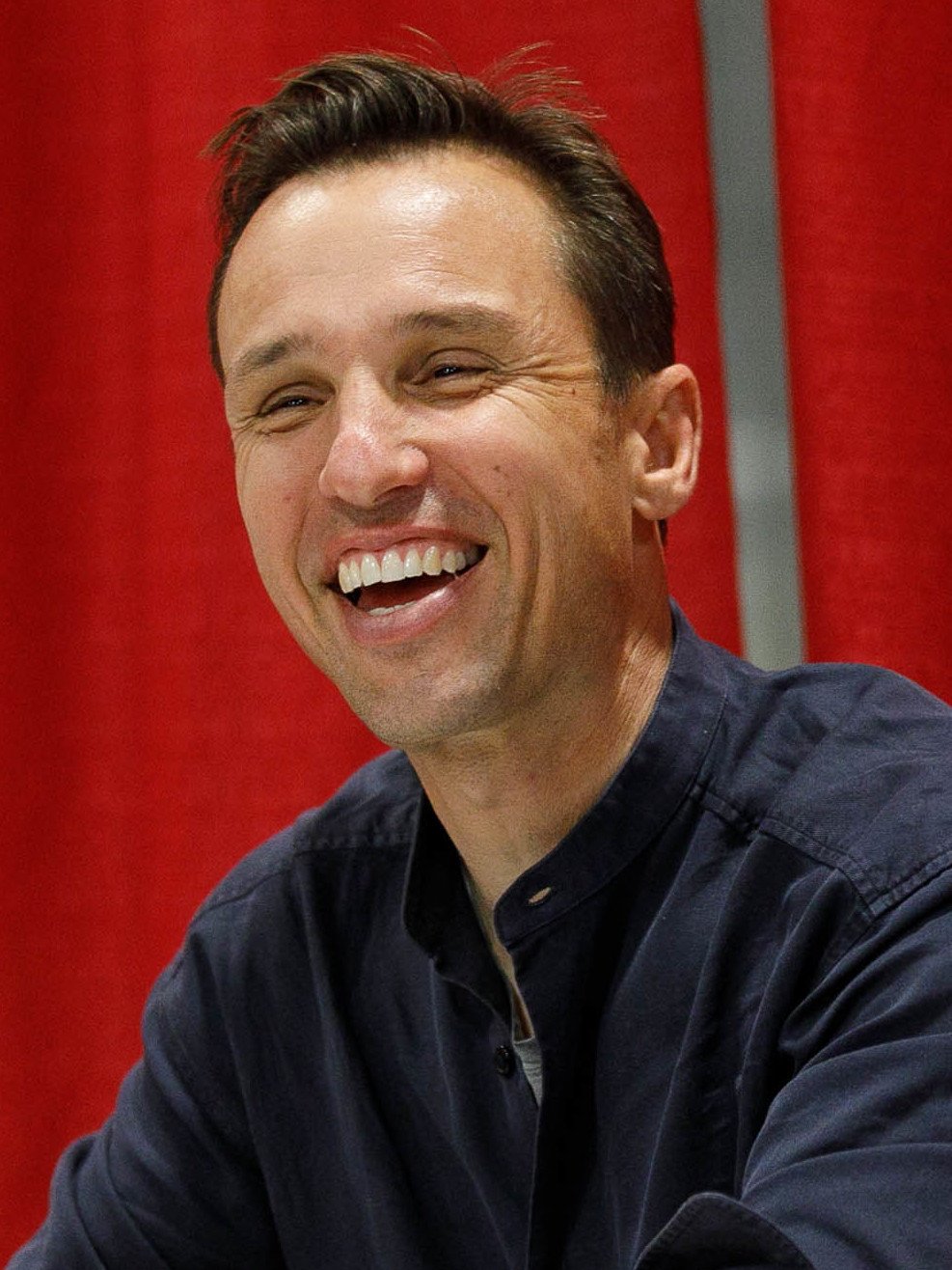 The Book Thief by Markus Zusak (image credits: wikimedia)