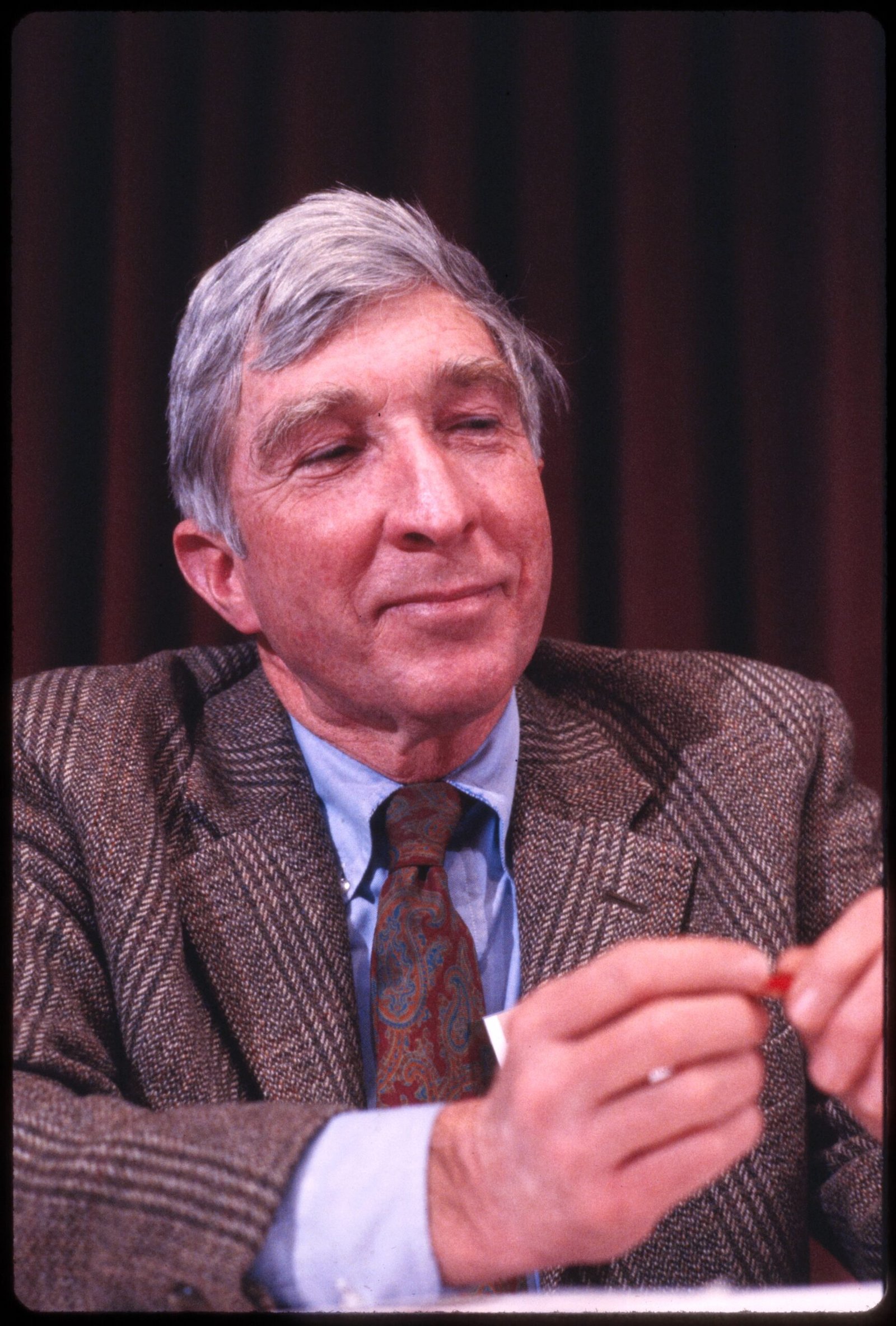 Rabbit, Run by John Updike (image credits: wikimedia)