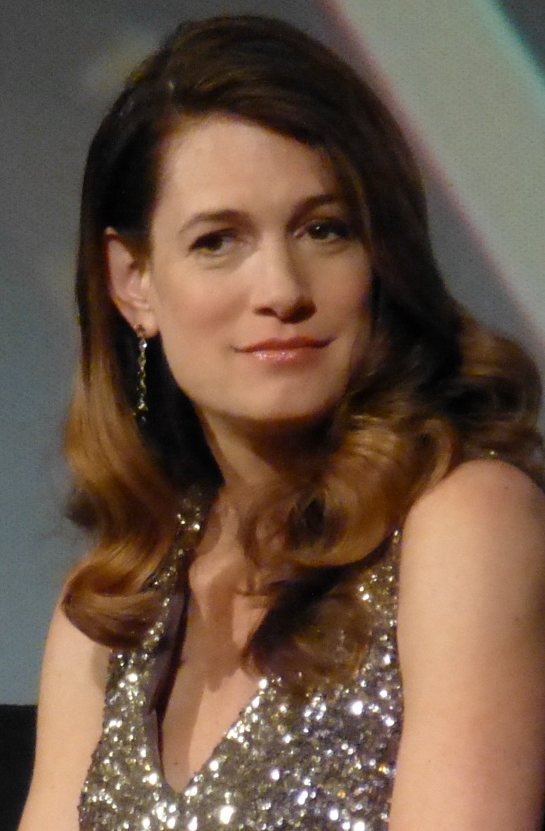 Dark Places by Gillian Flynn (image credits: wikimedia)