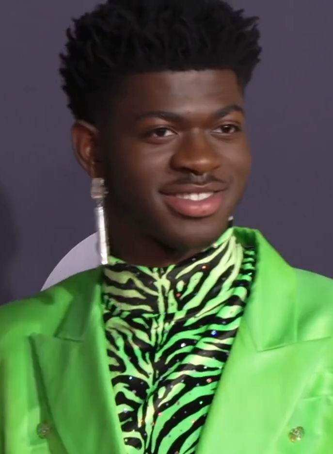Lil Nas X – Country Trap to Pop/Rap (image credits: wikimedia)