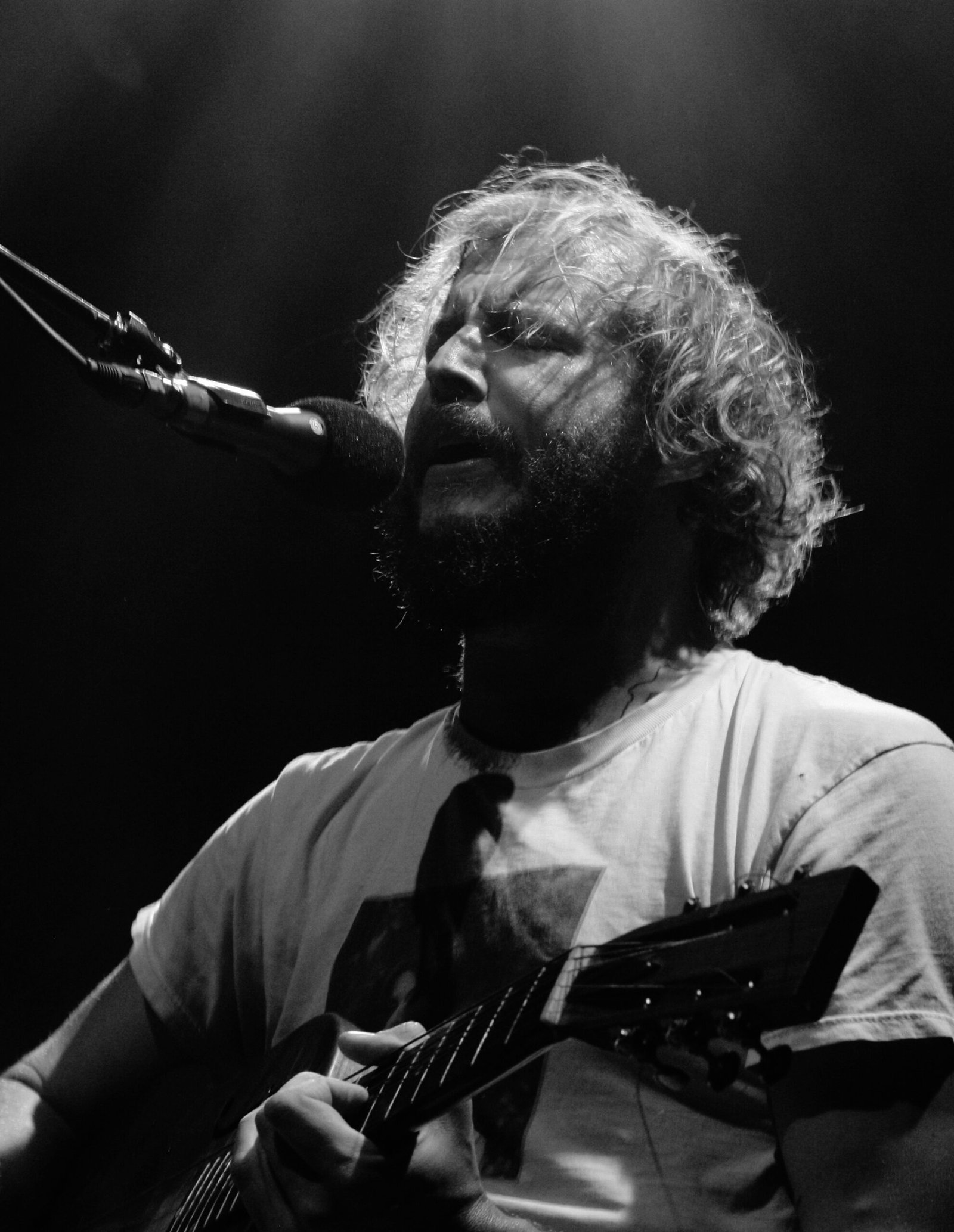 Bon Iver – Indie Folk to Experimental Electronic (image credits: wikimedia)
