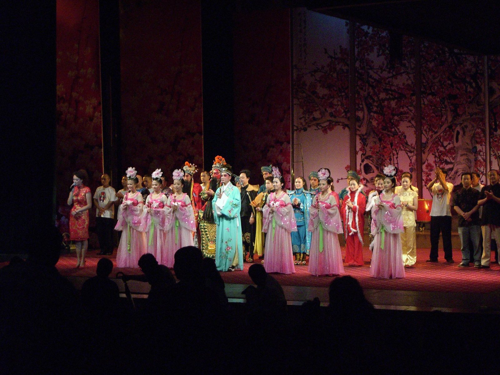 Origins in Opera (18th Century) (image credits: wikimedia)