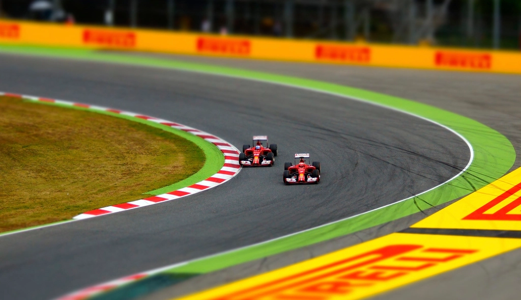 Drama: Unpredictability at Every Turn (image credits: rawpixel)