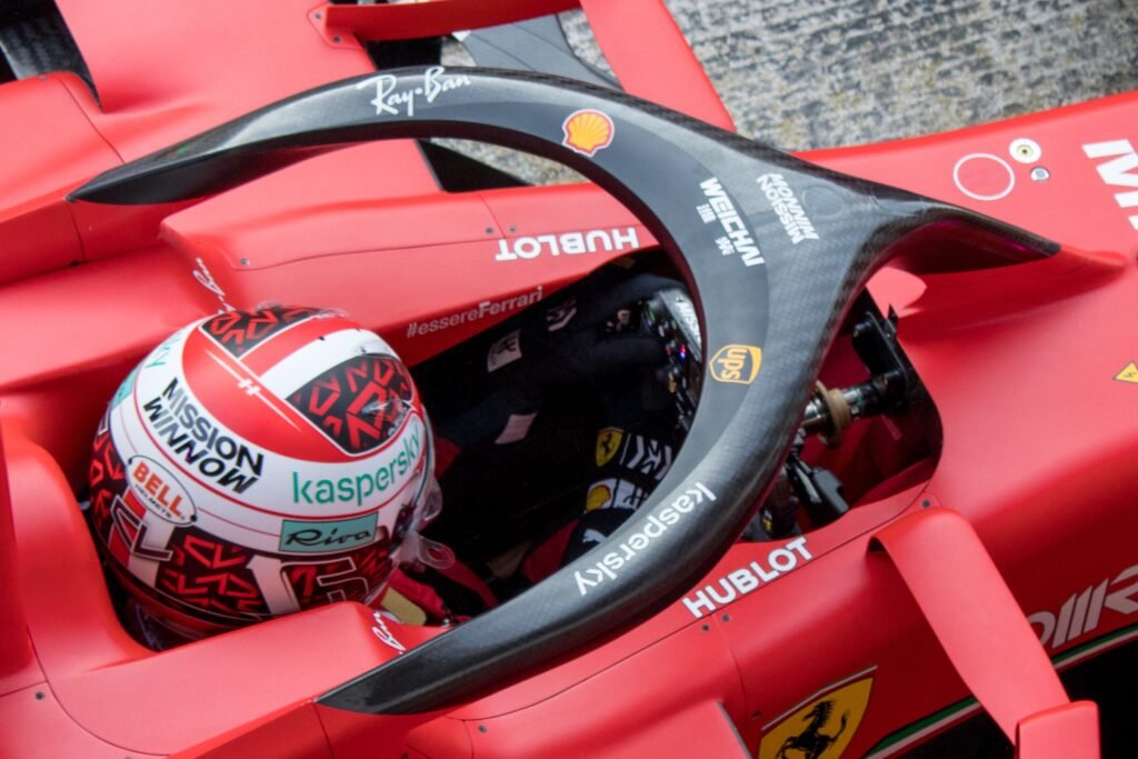 How Formula 1 Became the World’s Most Thrilling Sport