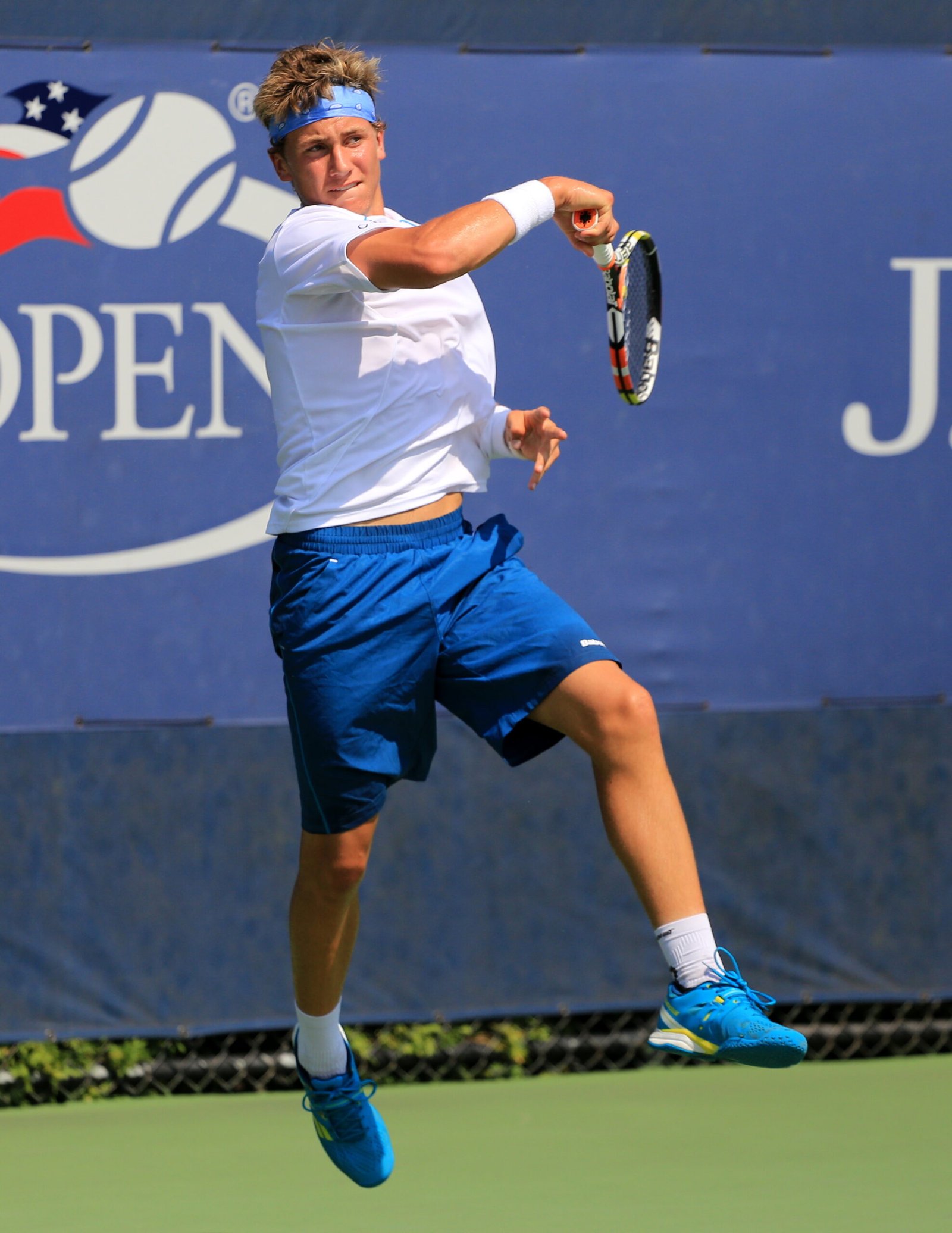 Casper Ruud: The Clay Court Maestro (image credits: wikimedia)