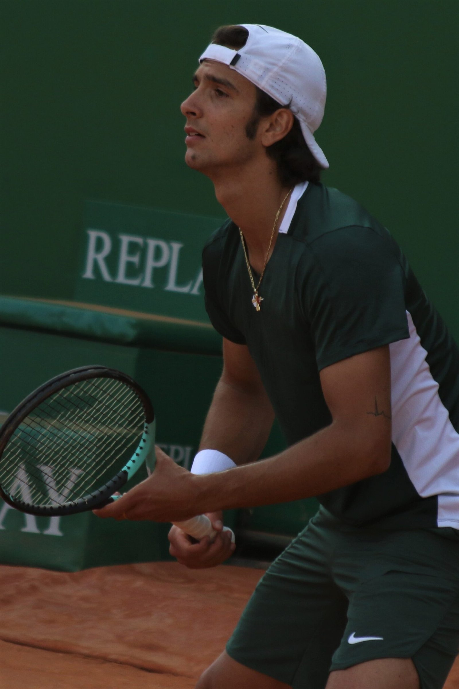 Lorenzo Musetti: The Magician (image credits: wikimedia)