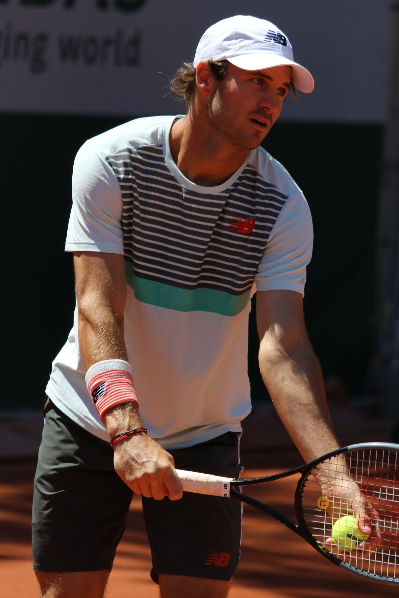 Tommy Paul: The Underdog Fighter (image credits: wikimedia)