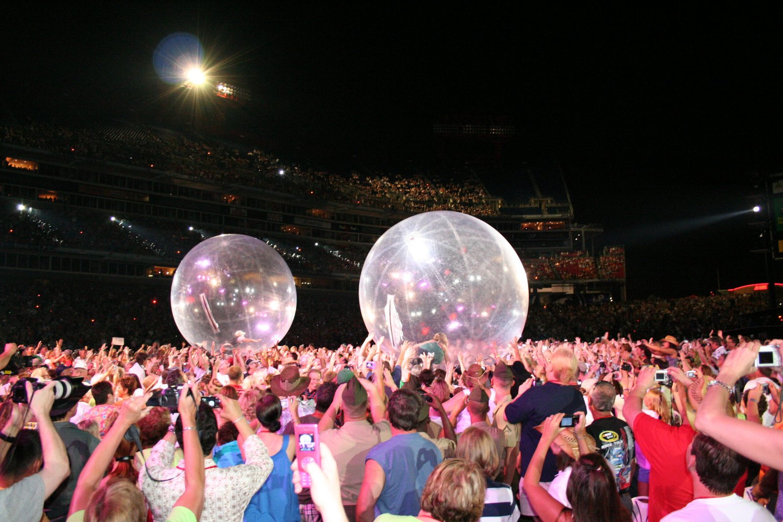CMA Music Festival — Nashville, TN (June 6–8, 2025) (image credits: wikimedia)
