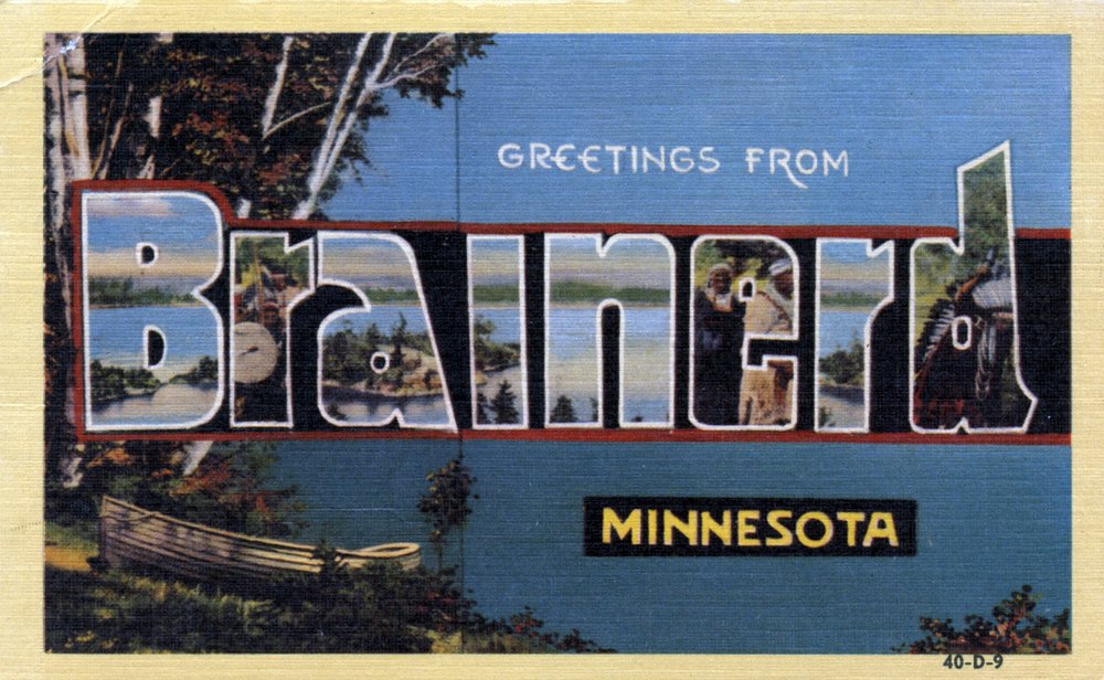 Lakes Jam — Brainerd, MN (June 26–28, 2025) (image credits: wikimedia)