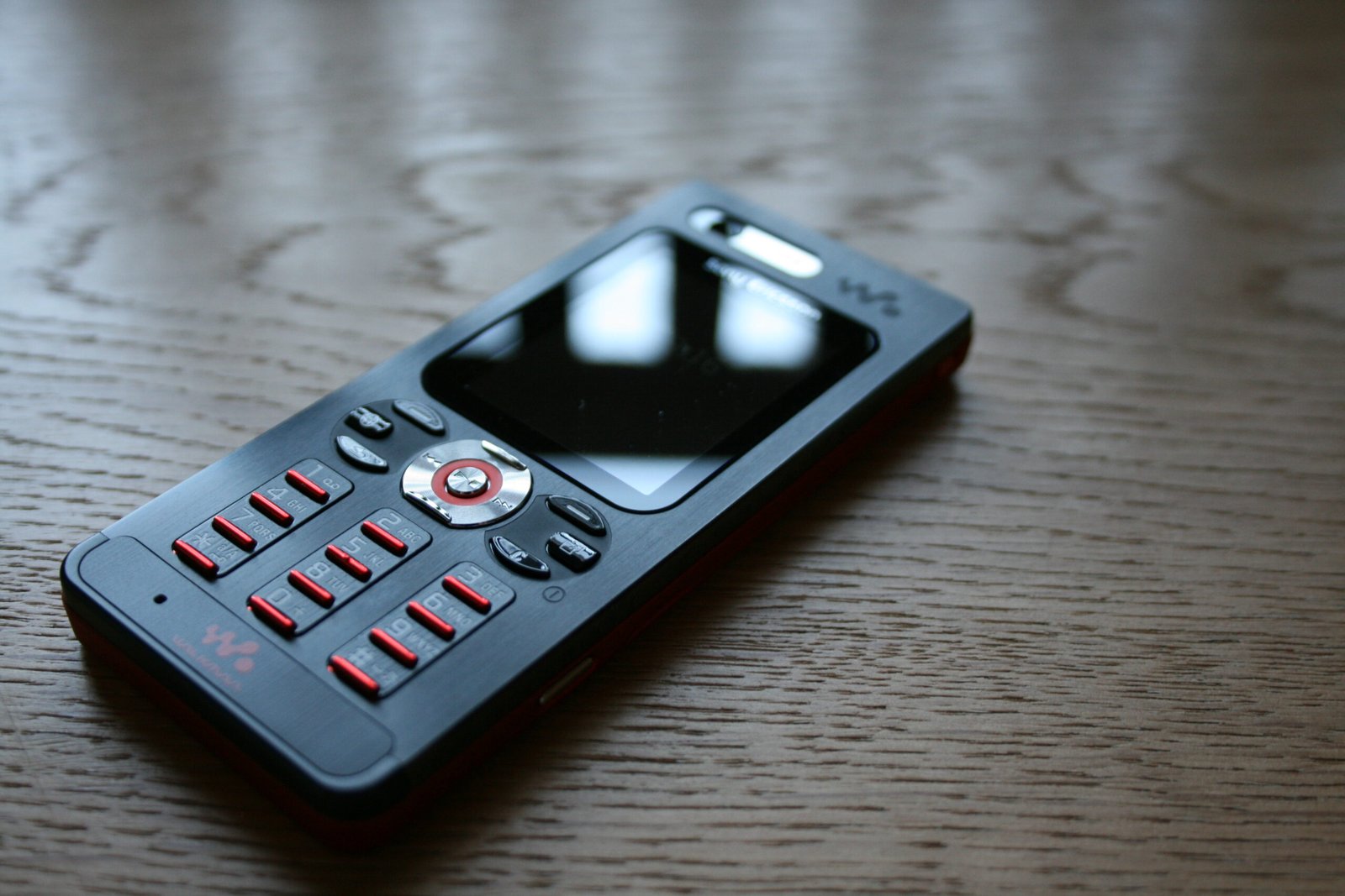 Did Your Phone Just Make You Famous? (image credits: wikimedia)